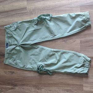 American Eagle cargo pants sz 4